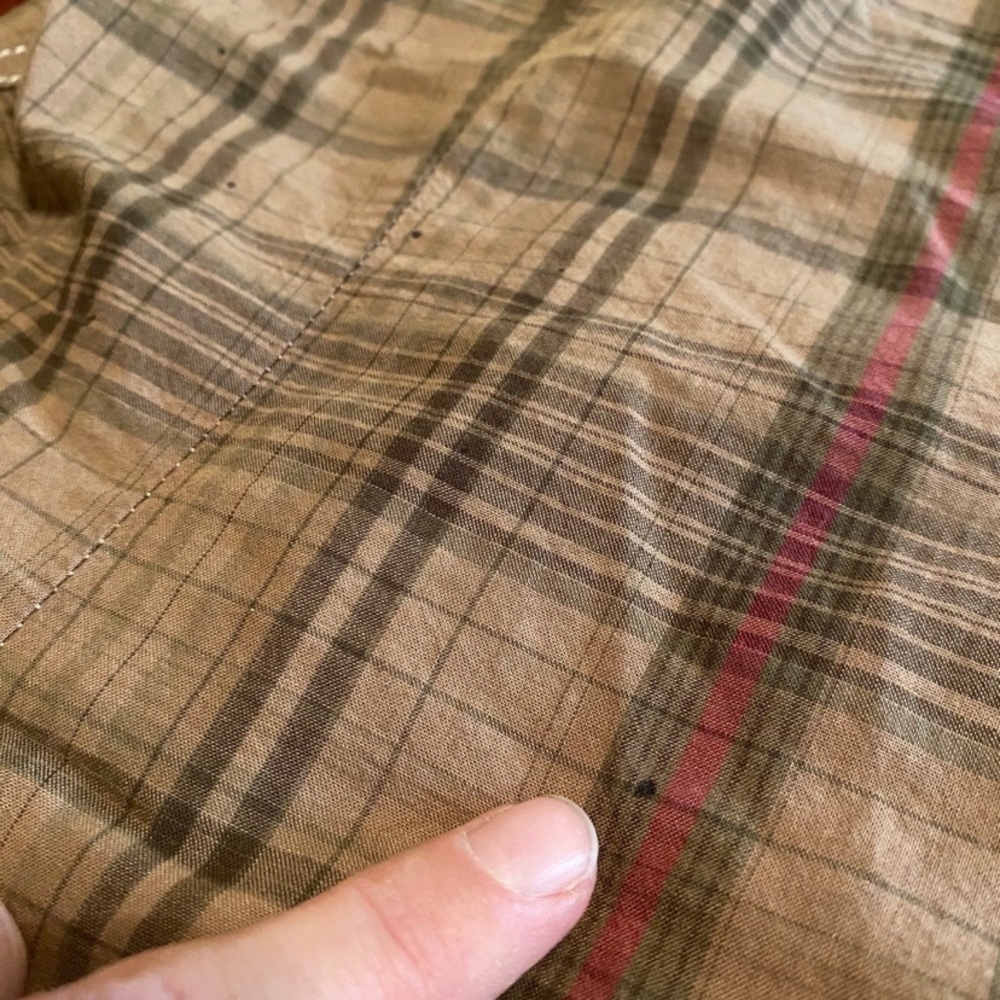 RARE button down - Picture 7 of 8